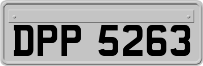 DPP5263