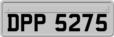 DPP5275