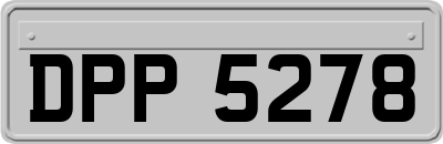 DPP5278