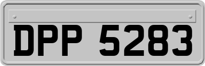 DPP5283
