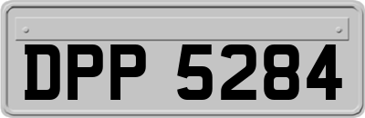 DPP5284