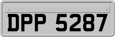 DPP5287