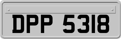 DPP5318