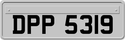 DPP5319
