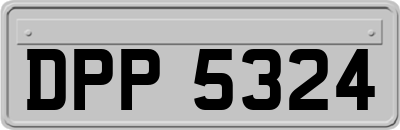 DPP5324