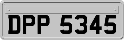DPP5345