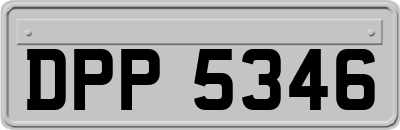 DPP5346