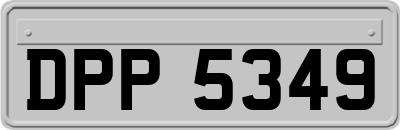 DPP5349