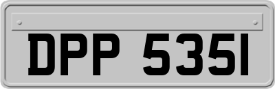 DPP5351