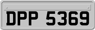 DPP5369