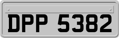 DPP5382