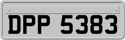 DPP5383