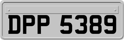 DPP5389