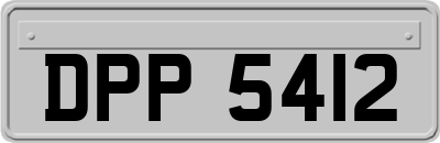 DPP5412