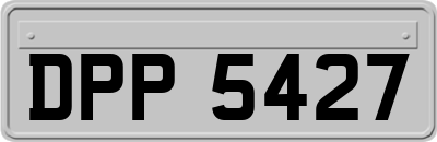 DPP5427