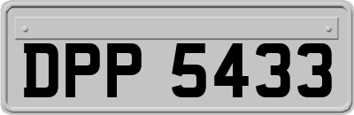 DPP5433