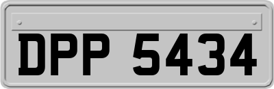 DPP5434