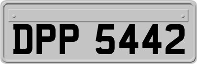 DPP5442