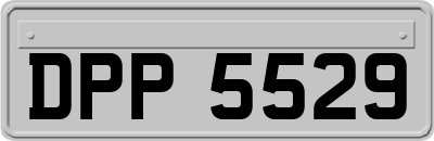 DPP5529
