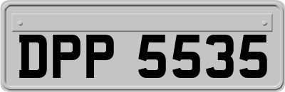 DPP5535