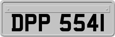 DPP5541
