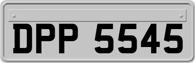 DPP5545