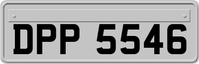 DPP5546