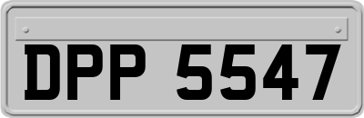 DPP5547