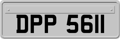 DPP5611