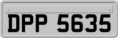 DPP5635