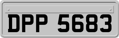 DPP5683