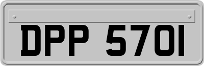 DPP5701