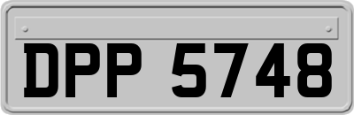 DPP5748