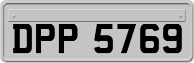 DPP5769