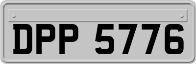 DPP5776