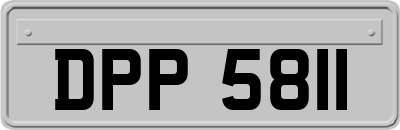 DPP5811