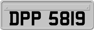 DPP5819