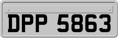 DPP5863