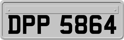 DPP5864