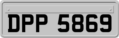 DPP5869