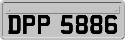 DPP5886