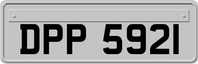 DPP5921