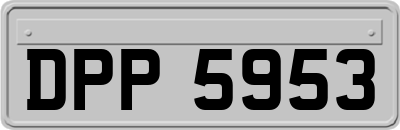 DPP5953