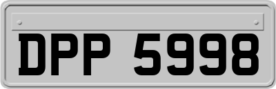 DPP5998