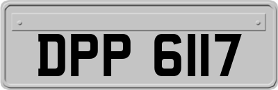 DPP6117