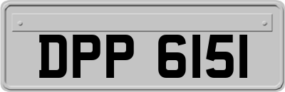 DPP6151