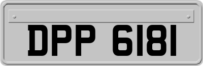DPP6181