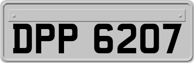 DPP6207