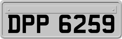DPP6259