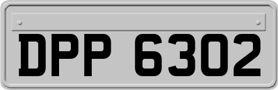 DPP6302